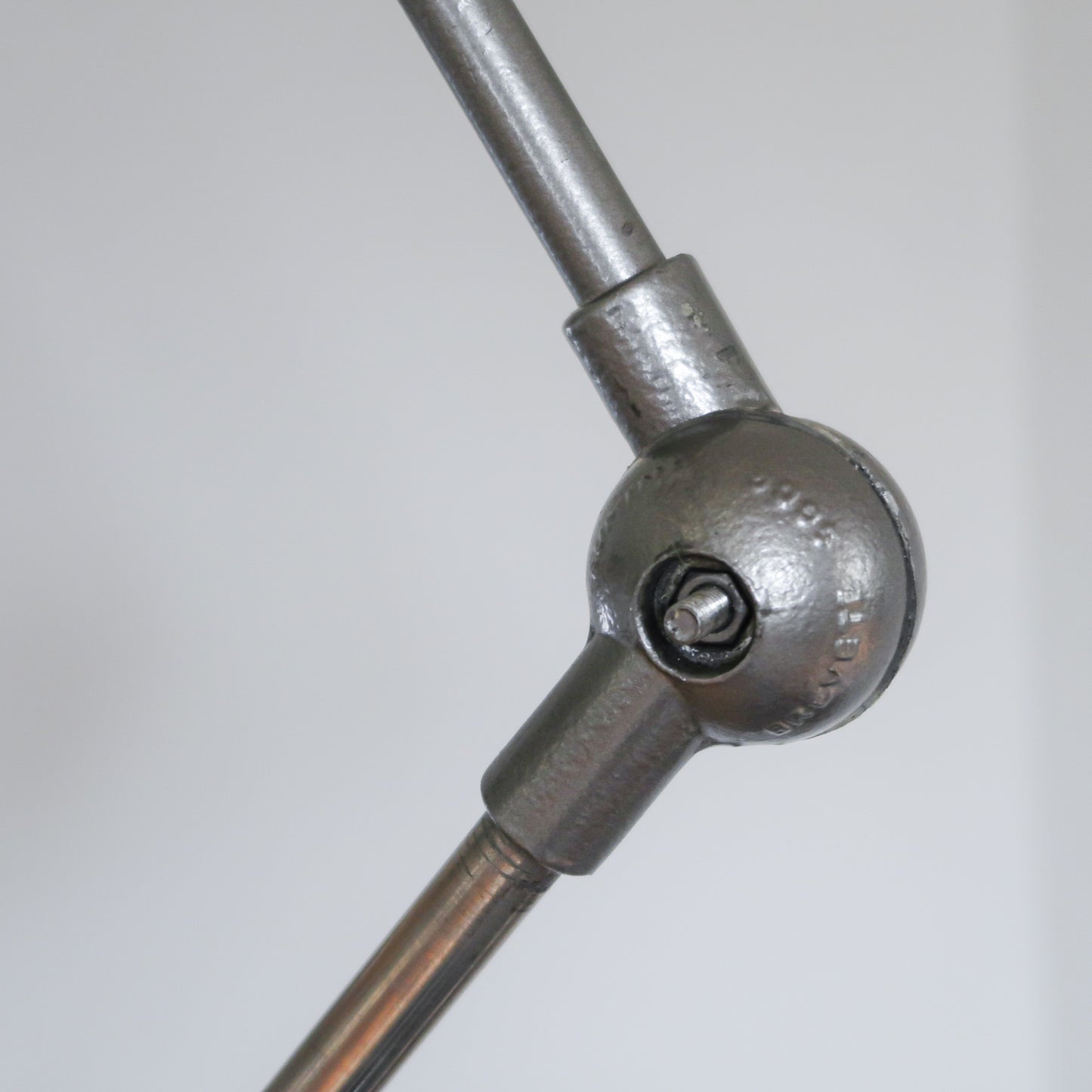 Lampe d’atelier Lumina