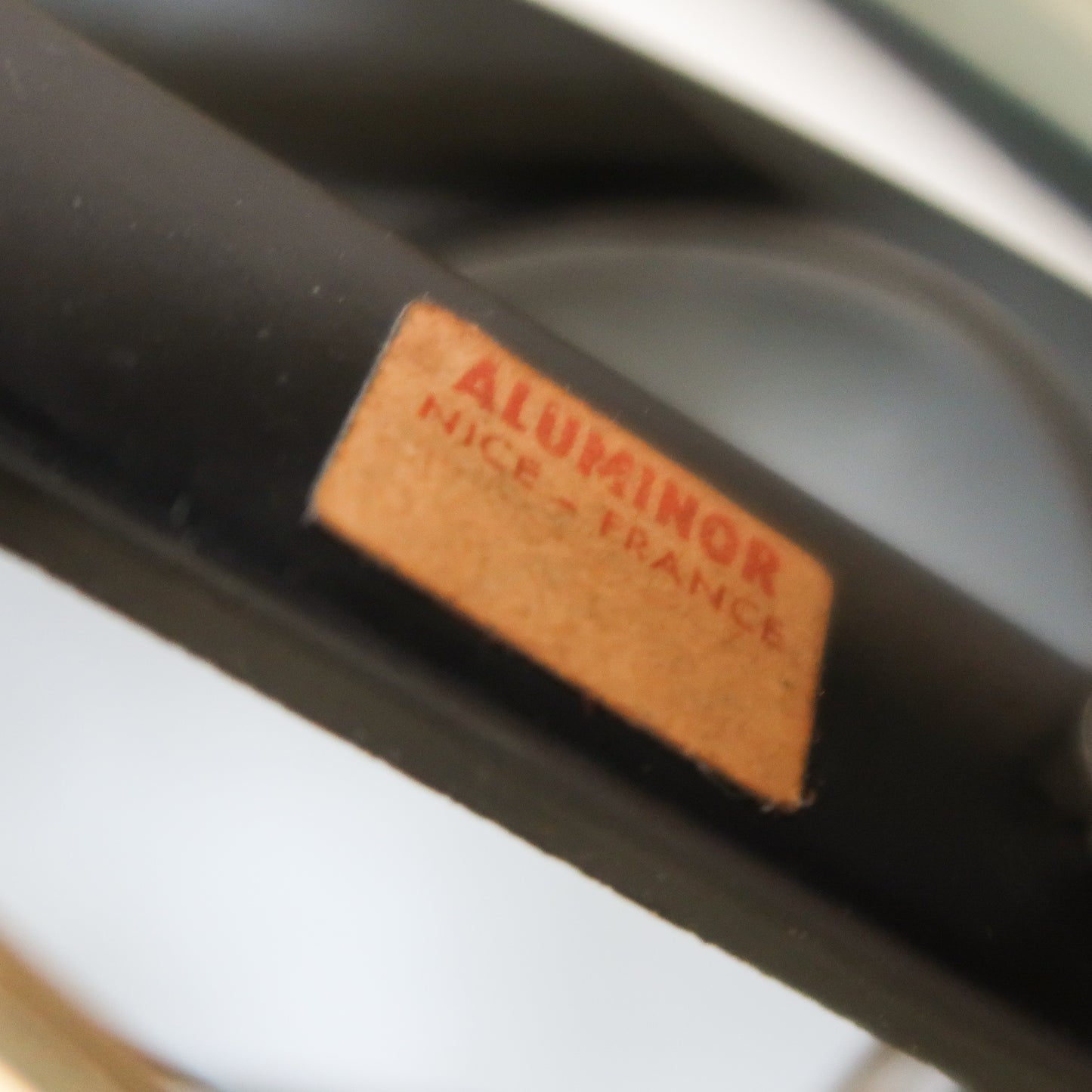 Lampe d’ambiance Aluminor