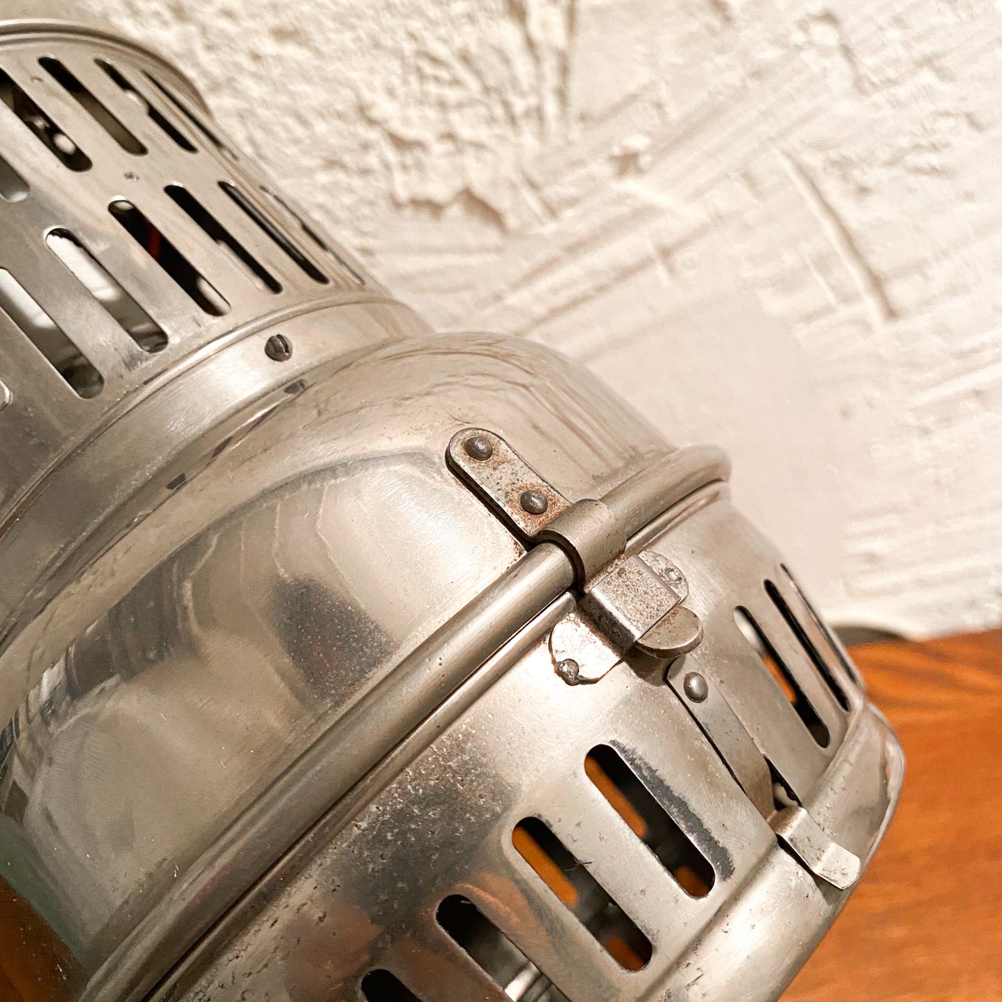 Spot Grandiosa Radebeul II (1966)