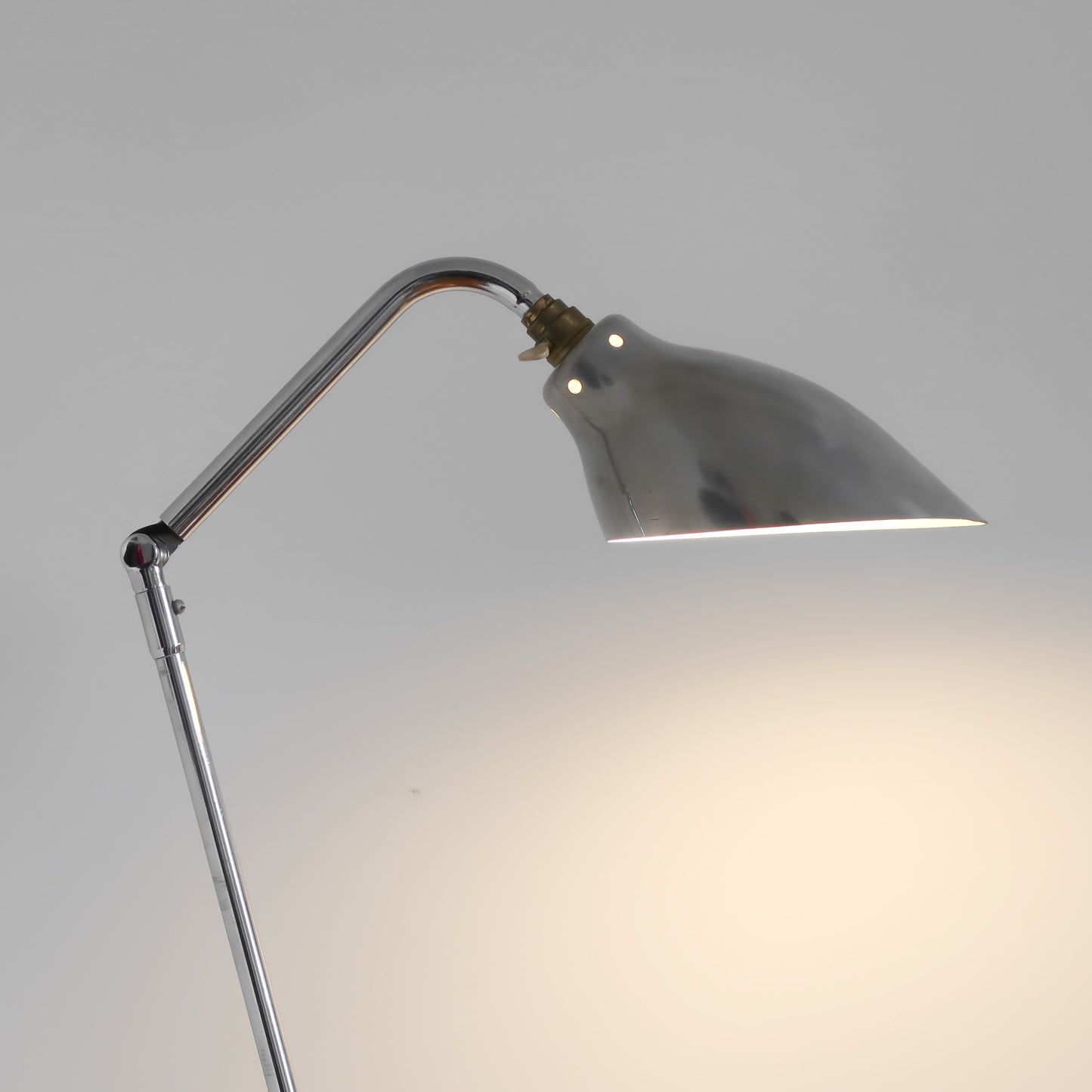 Lampe étau KI-E-KLAIR