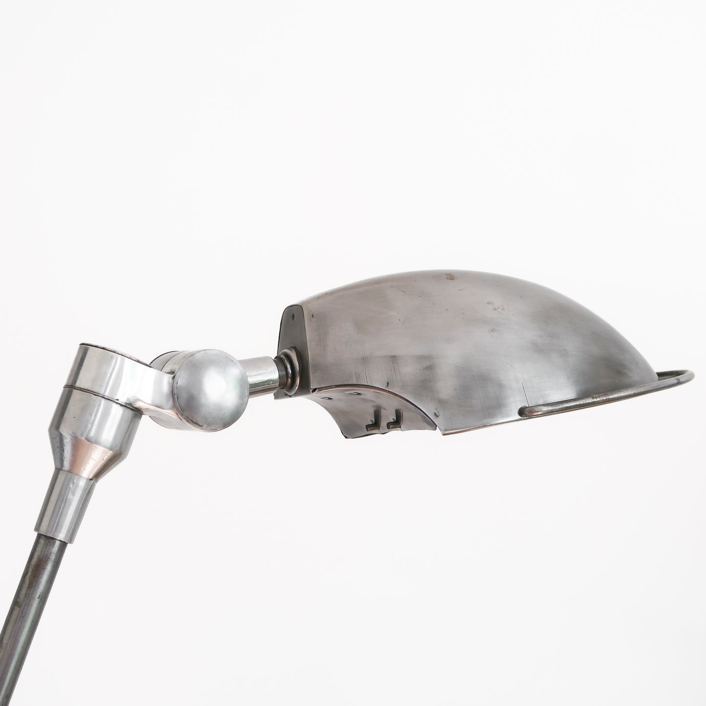 Lampe articulée Jumo Roll-Bloc
