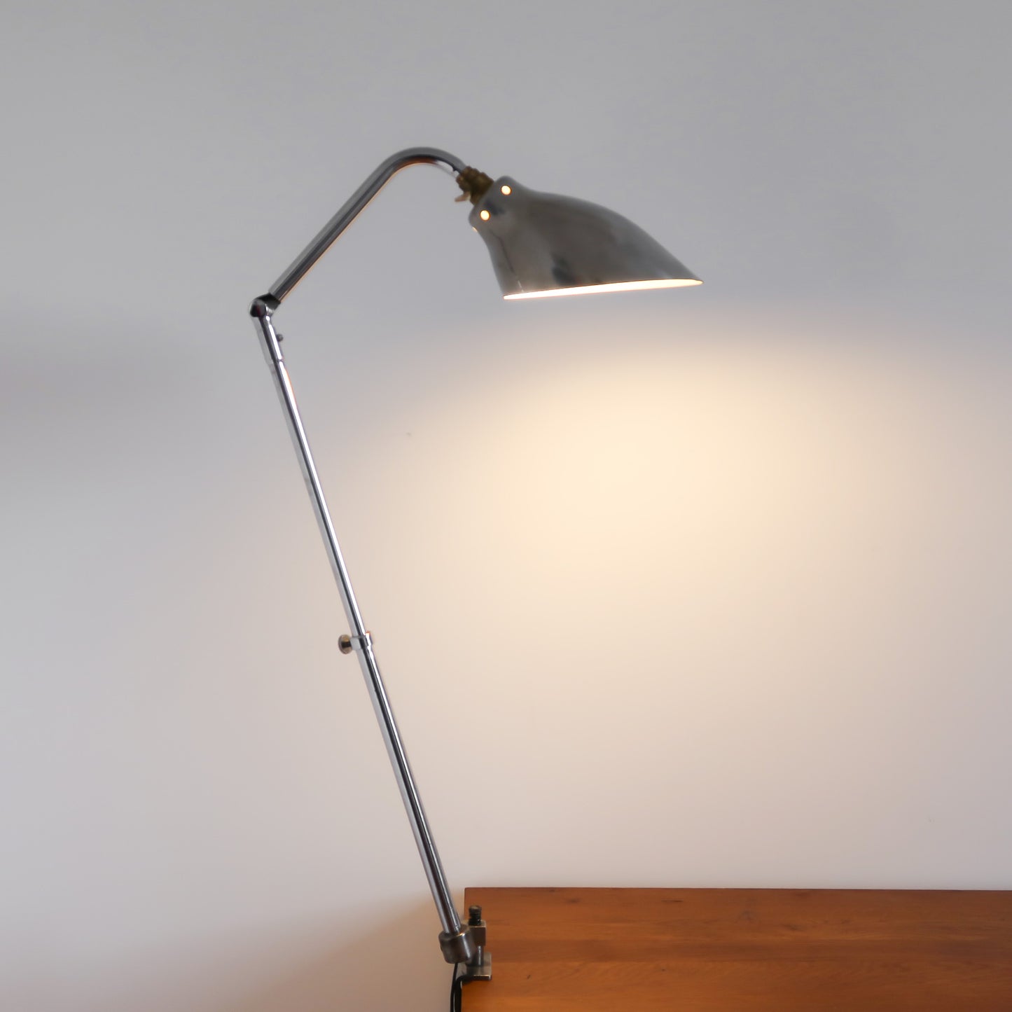 Lampe étau KI-E-KLAIR