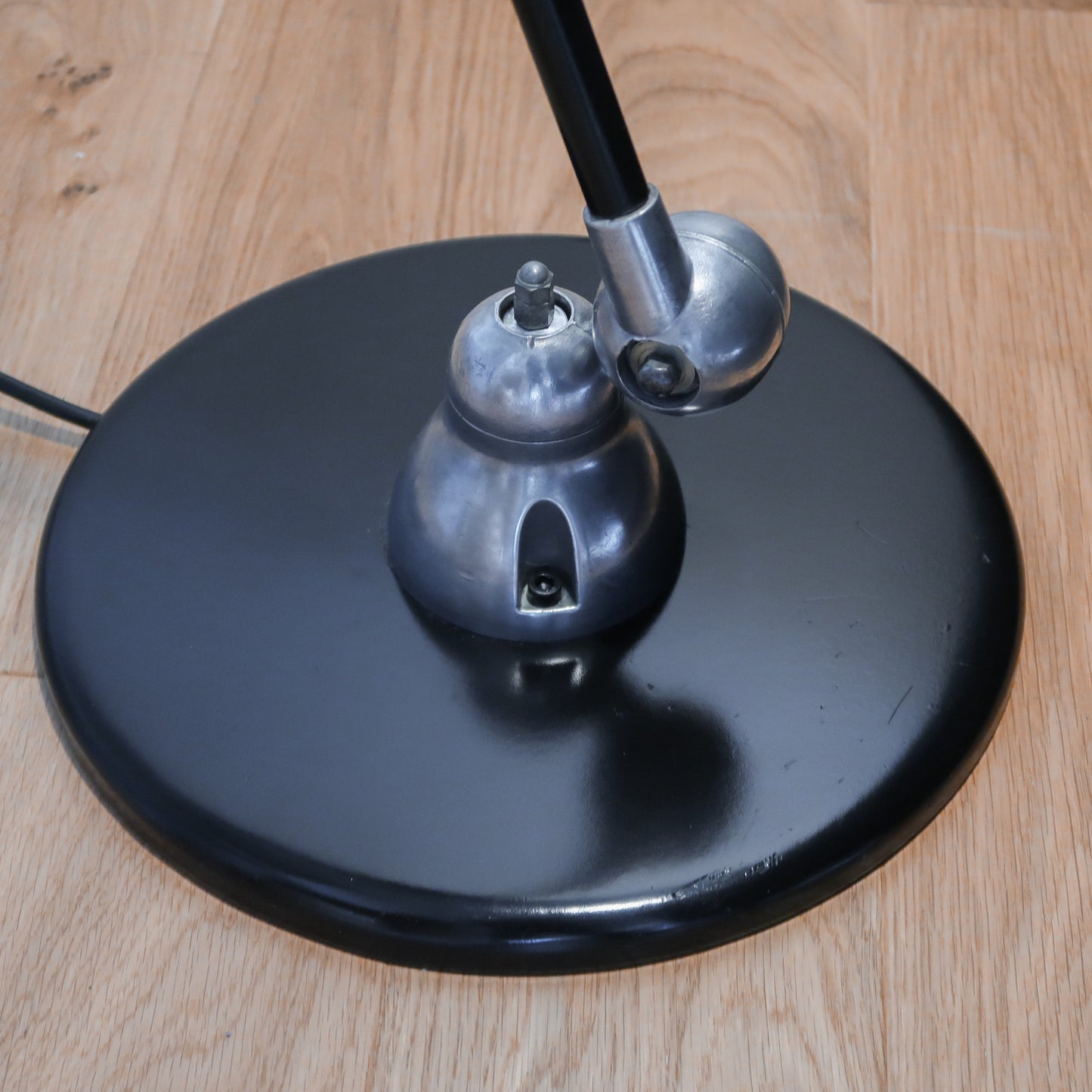 Lampadaire/Liseuse Jieldé