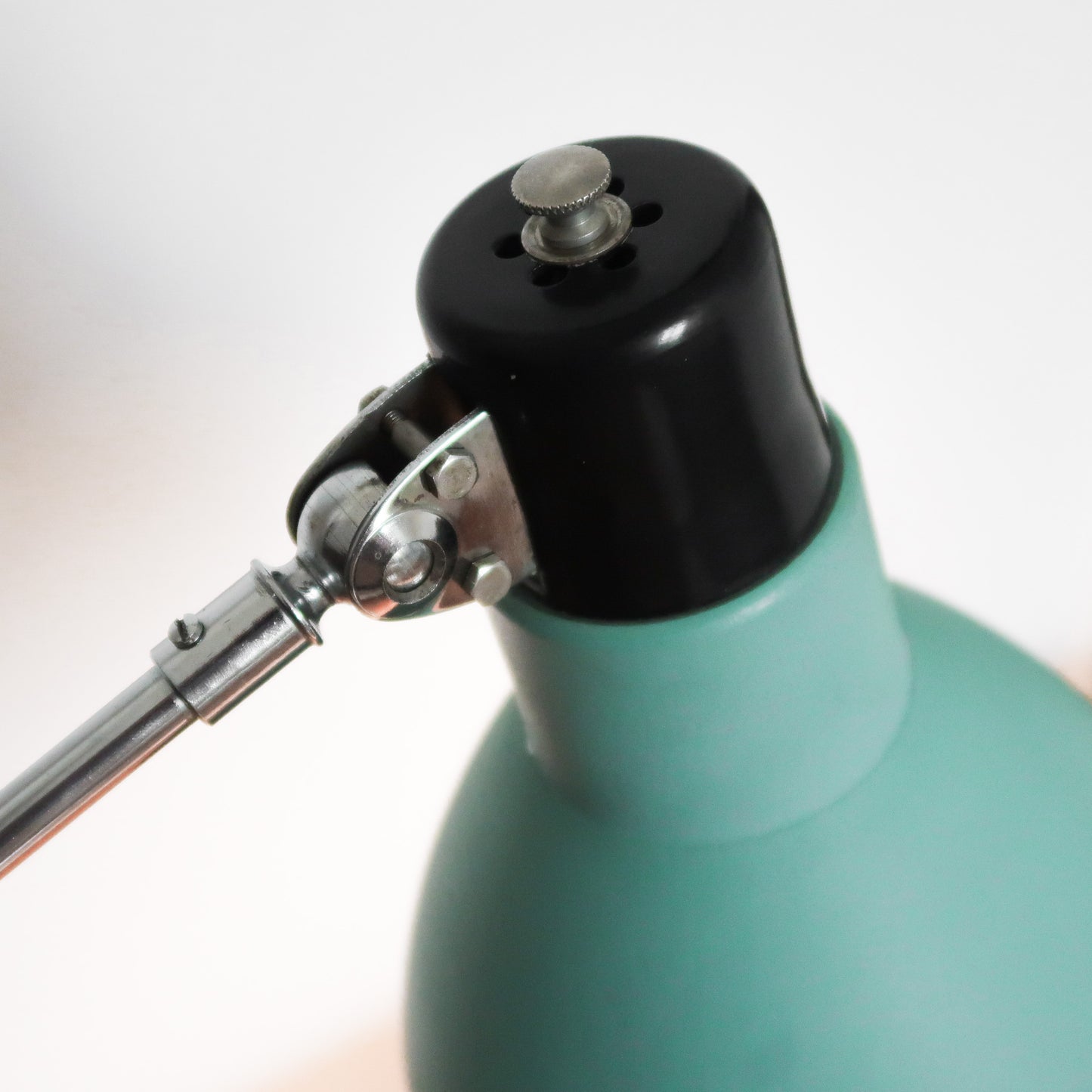Lampe de bureau des années 60