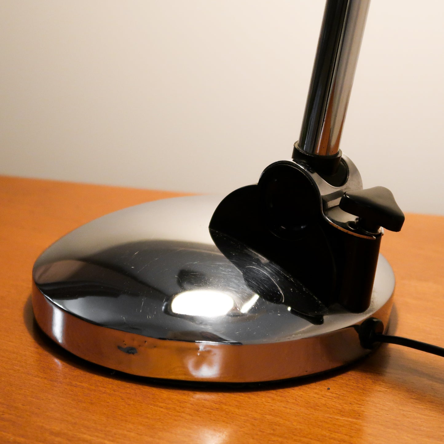 Lampe « UFO » Aluminor