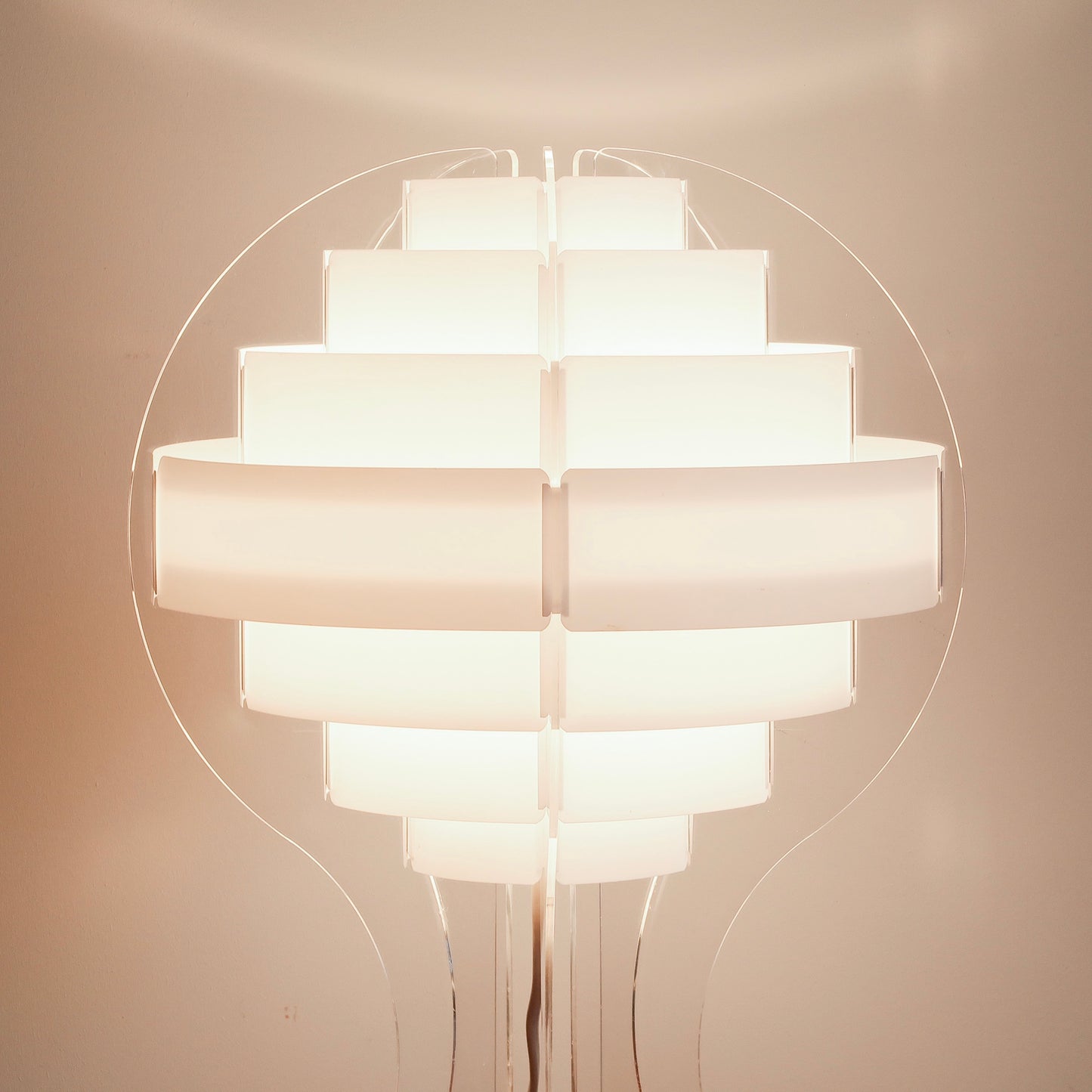 Lampe Strips