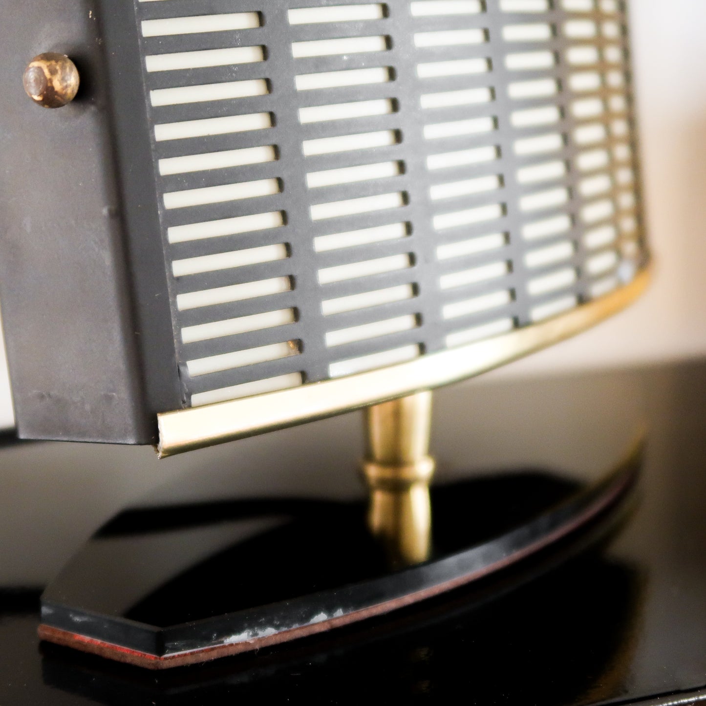 Lampe d’ambiance Aluminor