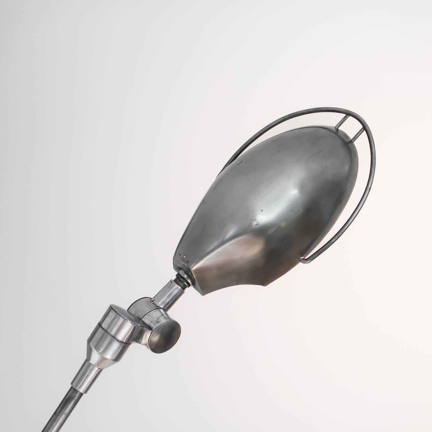 Lampe articulée Jumo Roll-Bloc