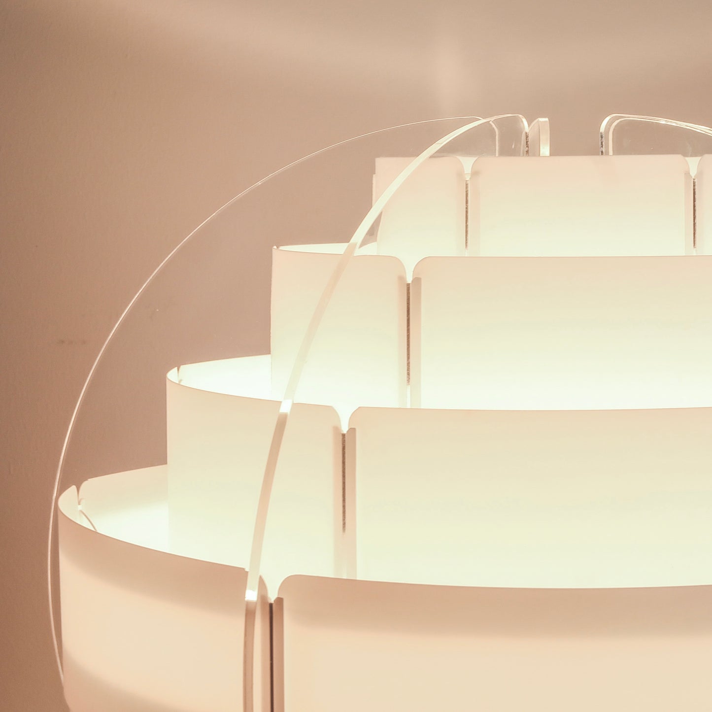 Lampe Strips
