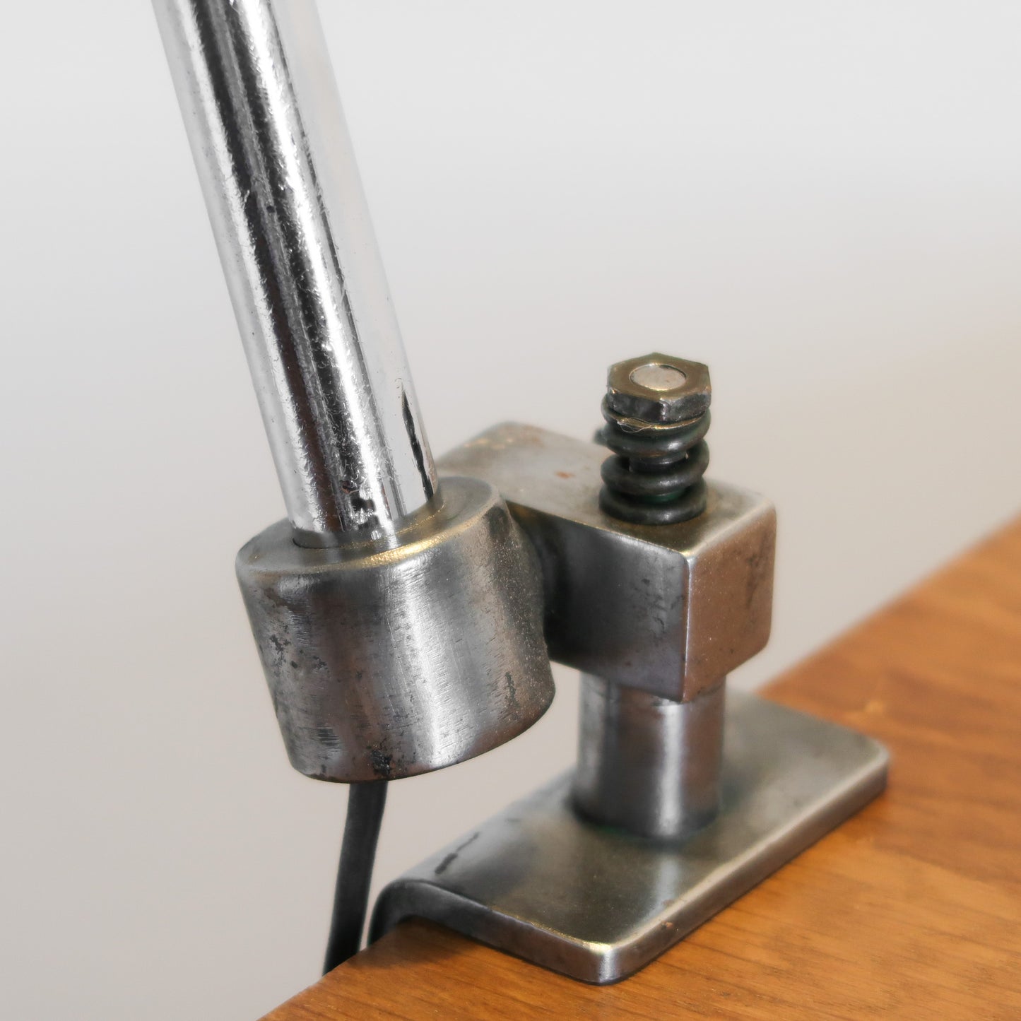 Lampe étau KI-E-KLAIR