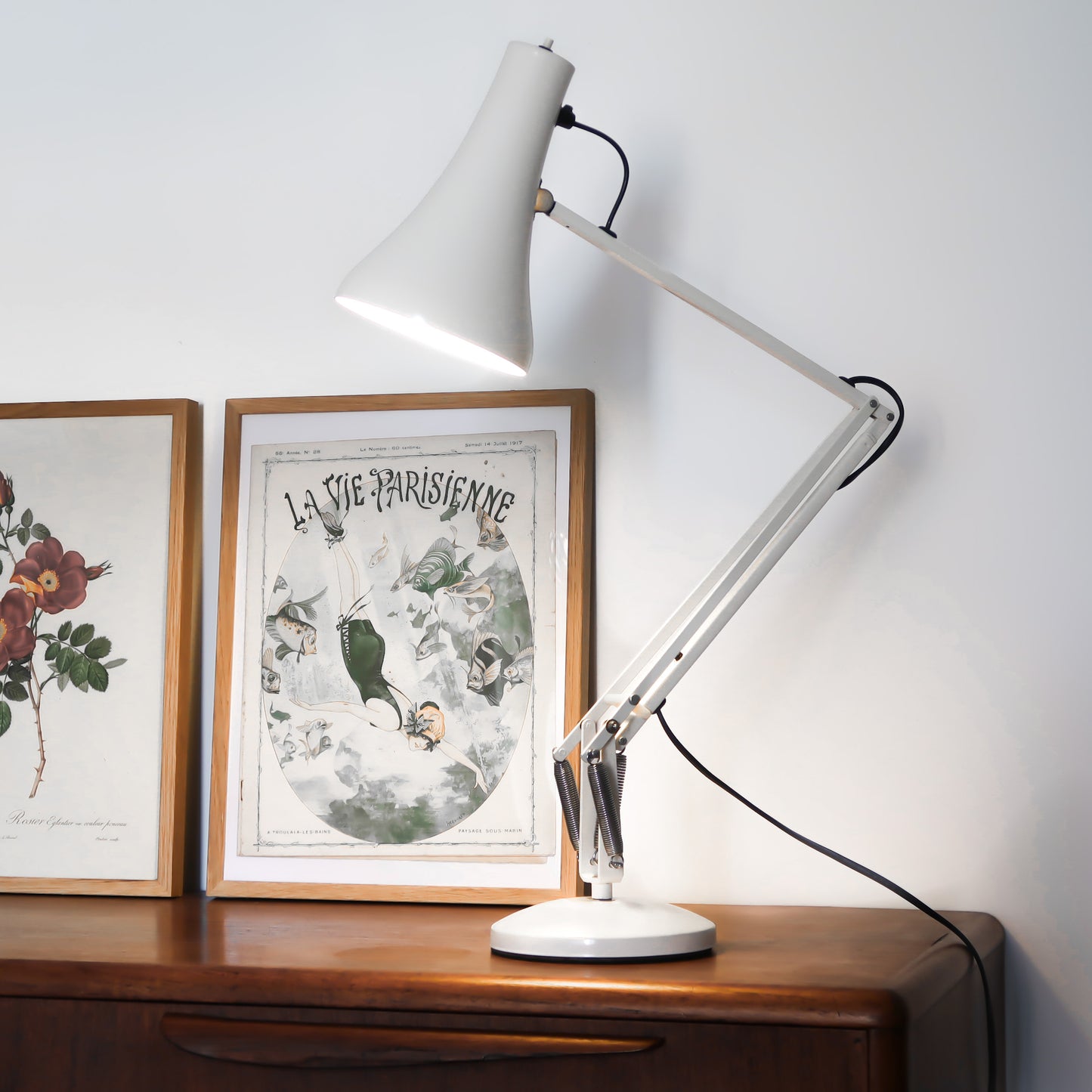 Anglepoise type 90