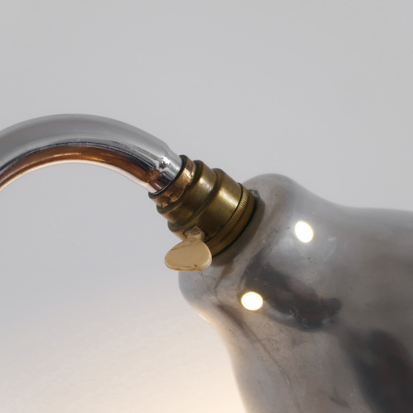 Lampe étau KI-E-KLAIR