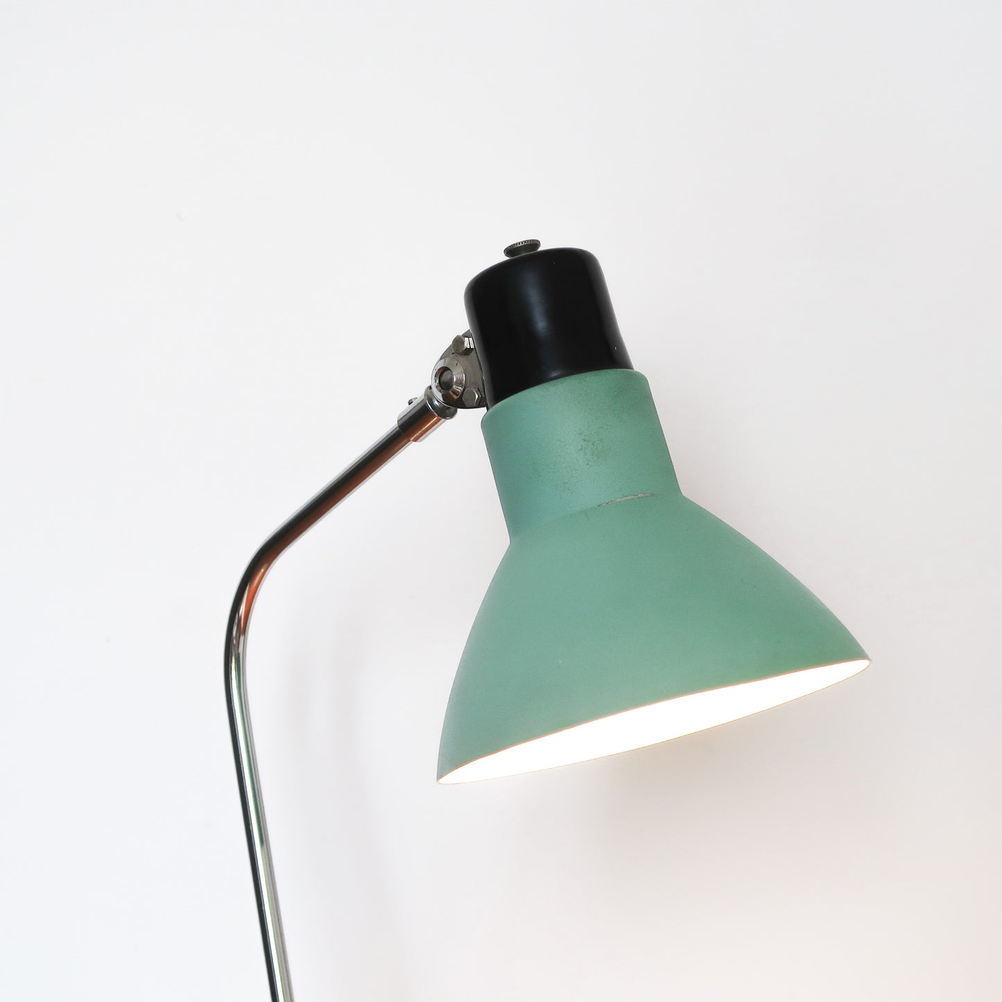Lampe de bureau des années 60