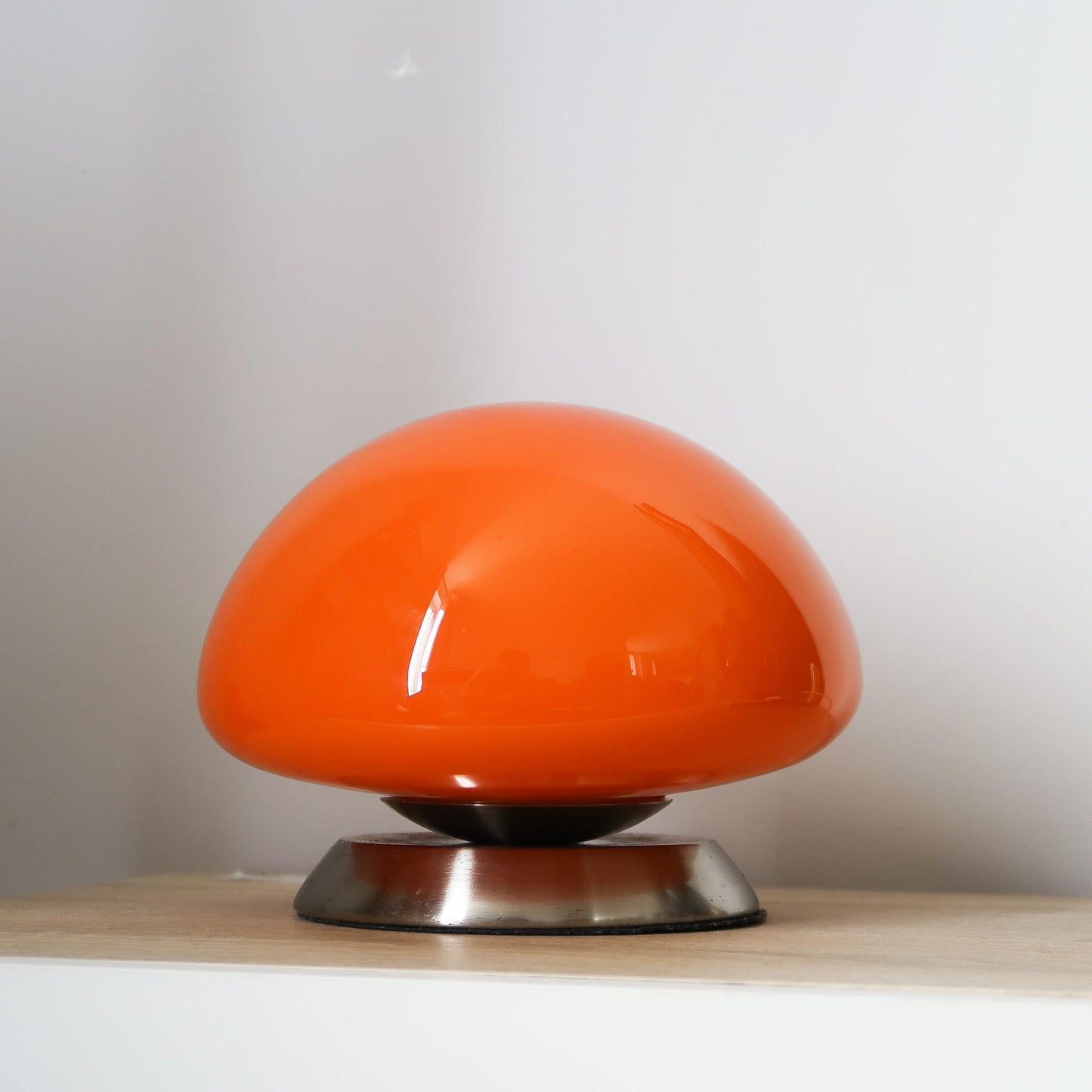 Lampe champignon