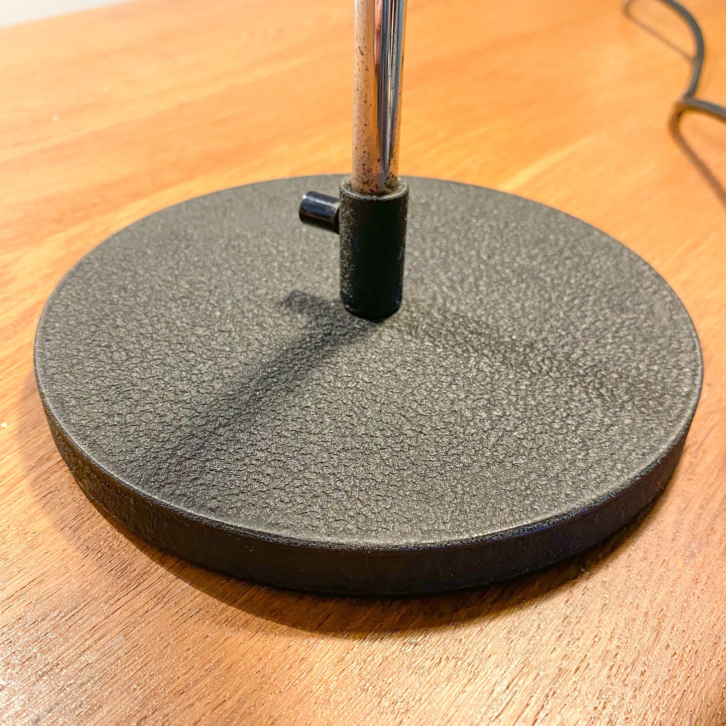 lampe vintage design stilnovo maniglia