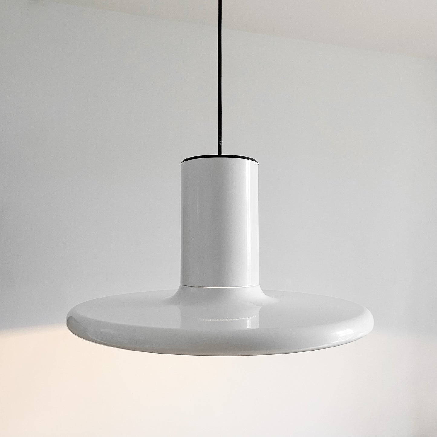 pandolita lita suspension lampe vintage plafonnier