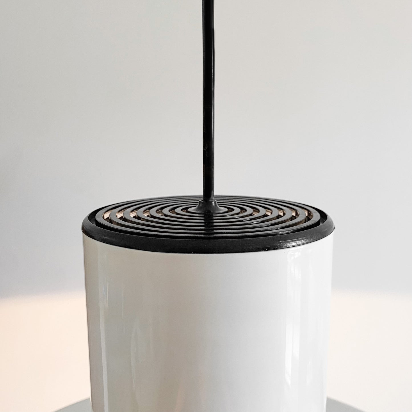 pandolita lita suspension lampe vintage plafonnier