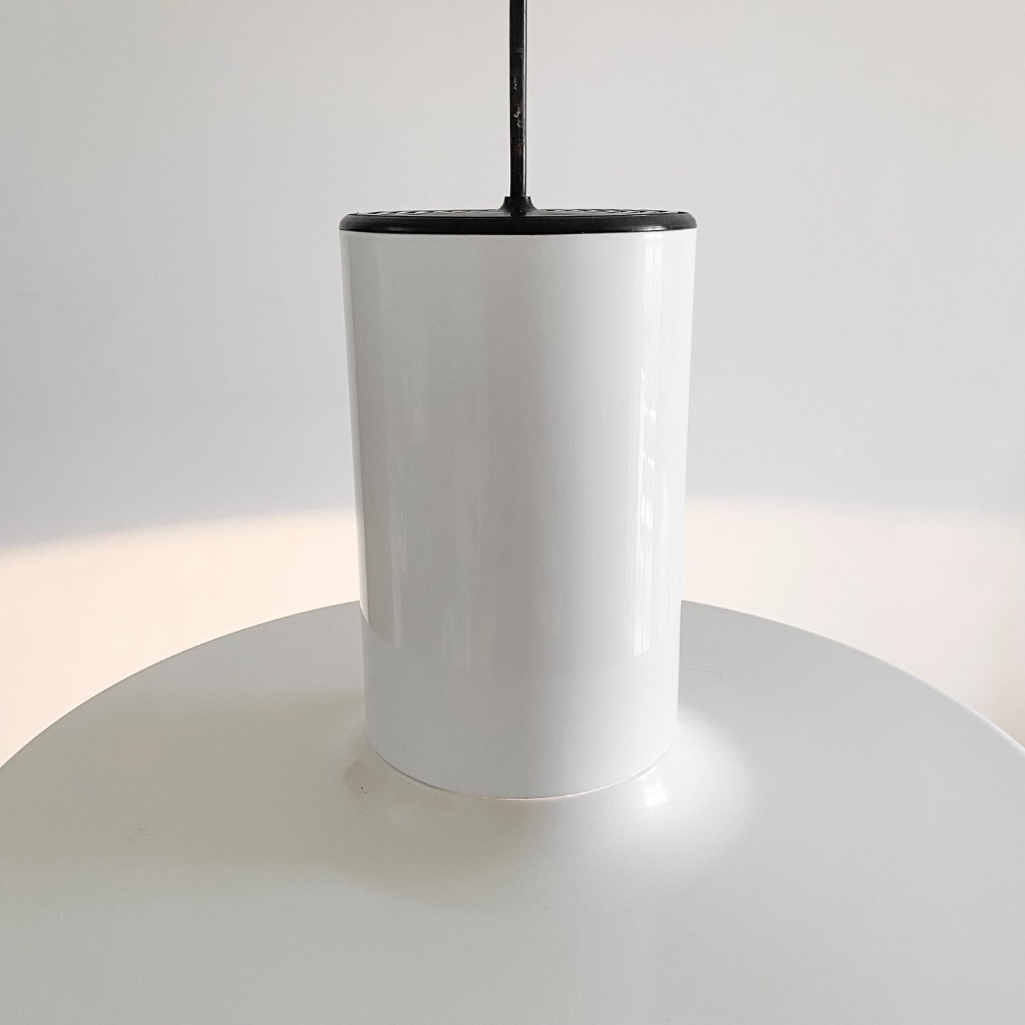 pandolita lita suspension lampe vintage plafonnier