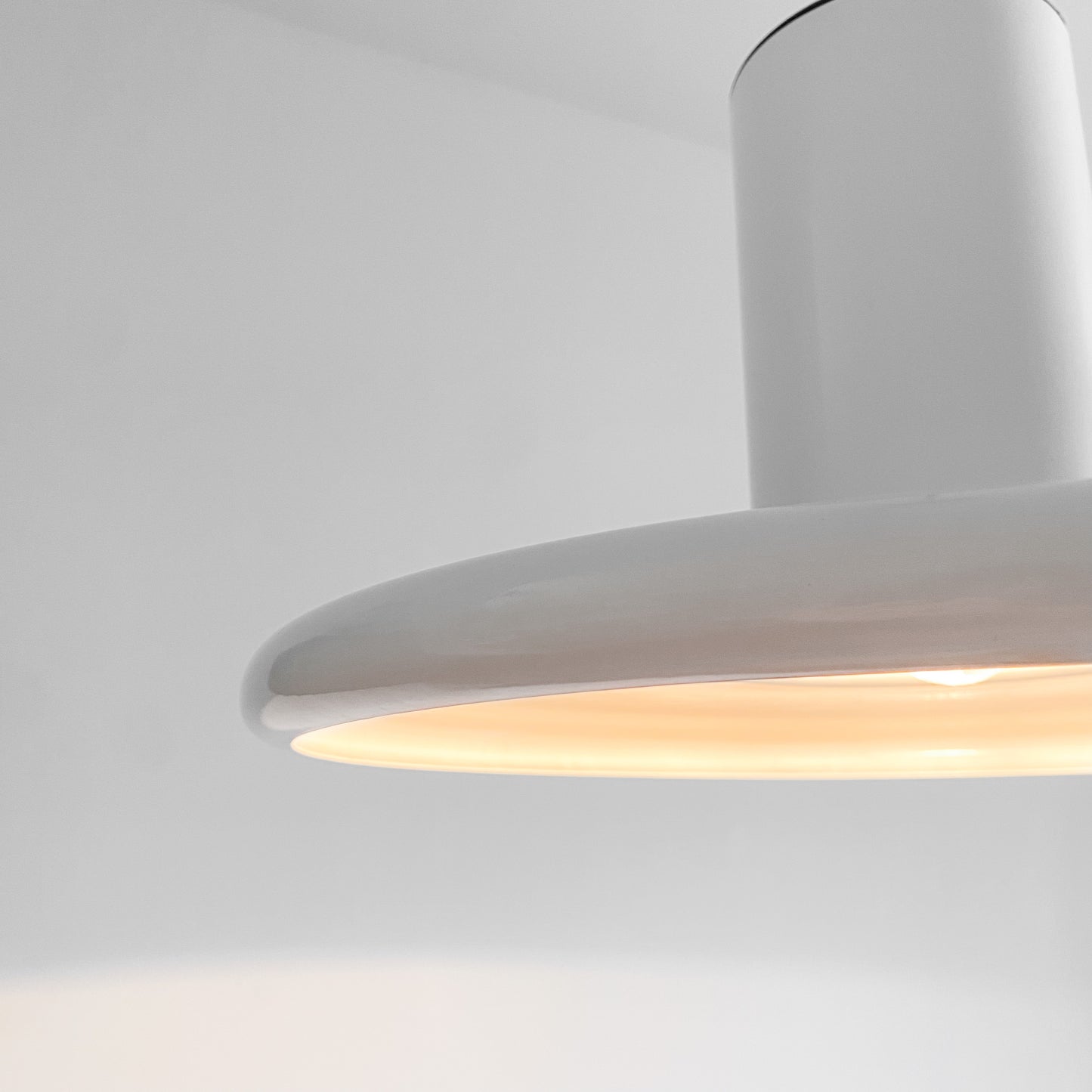 pandolita lita suspension lampe vintage plafonnier