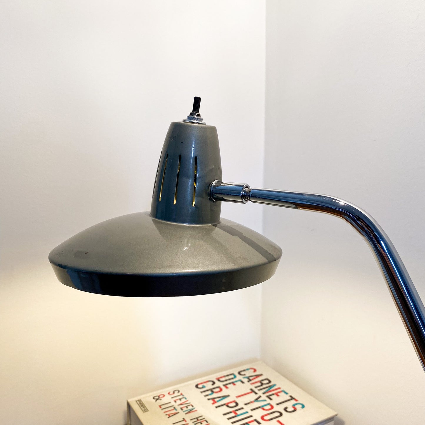 lampe vintage fase faro