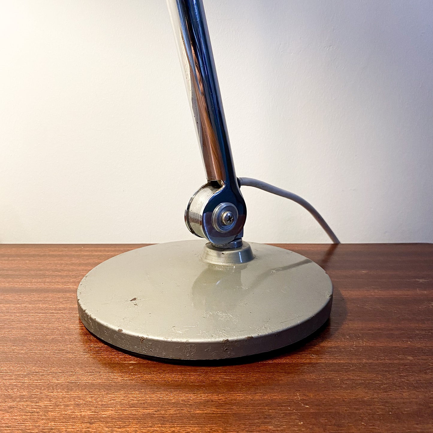 lampe vintage fase faro