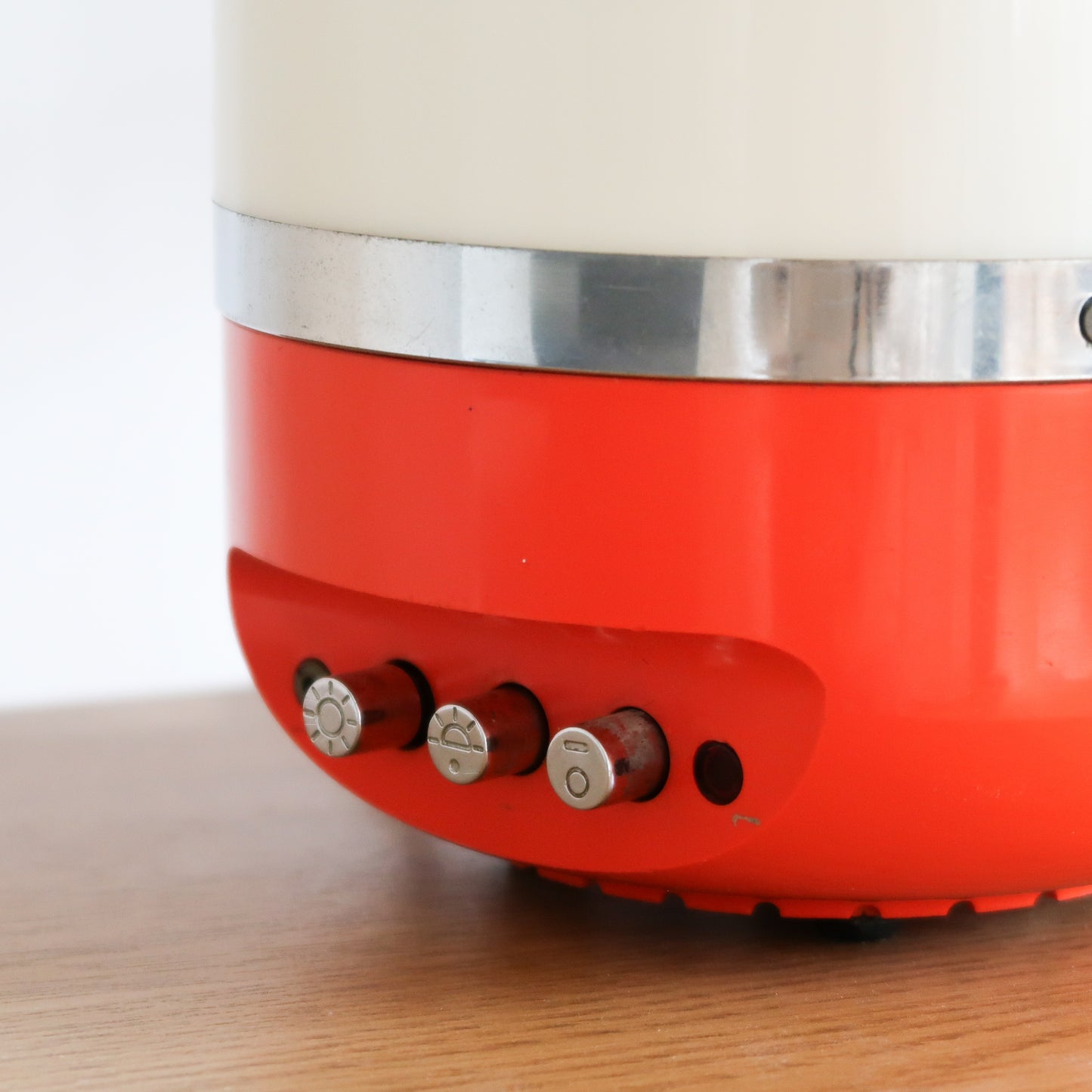 Lampe-Radio Europhon