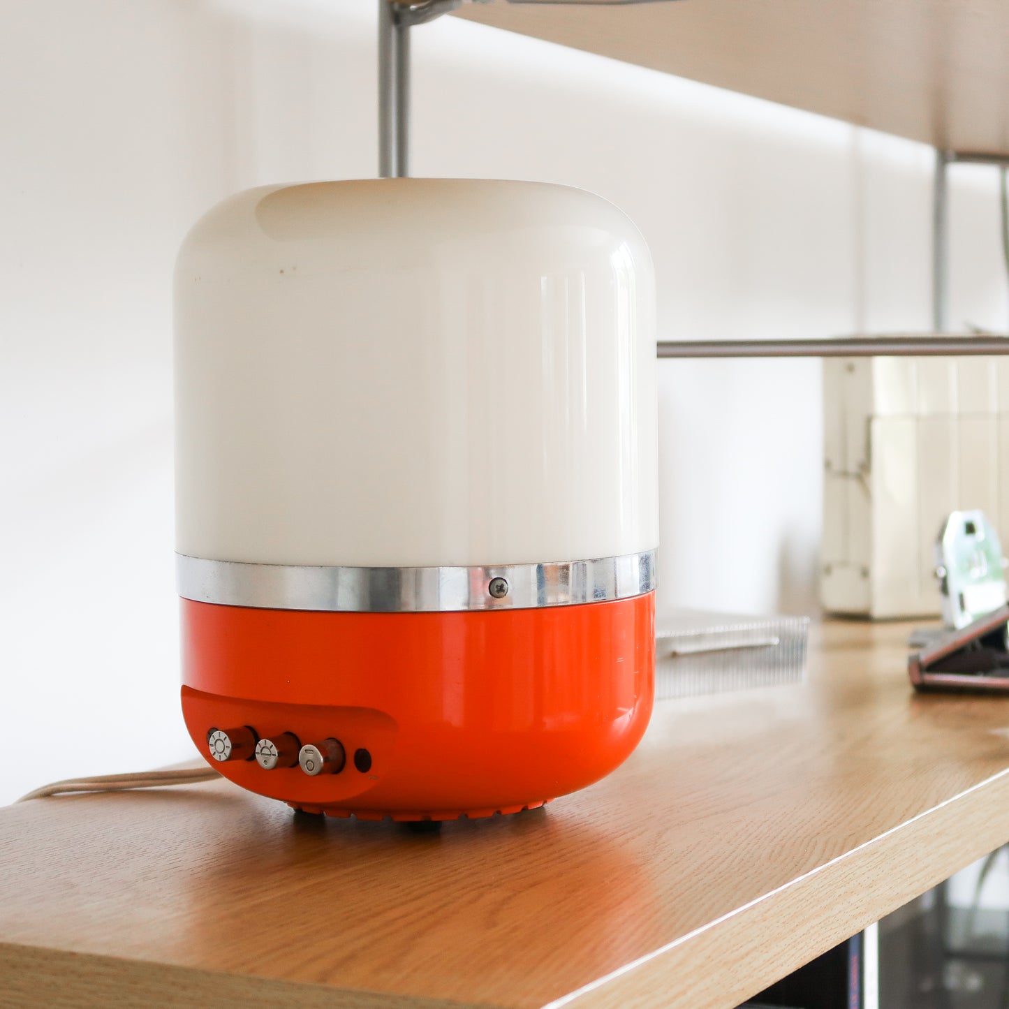 Lampe-Radio Europhon