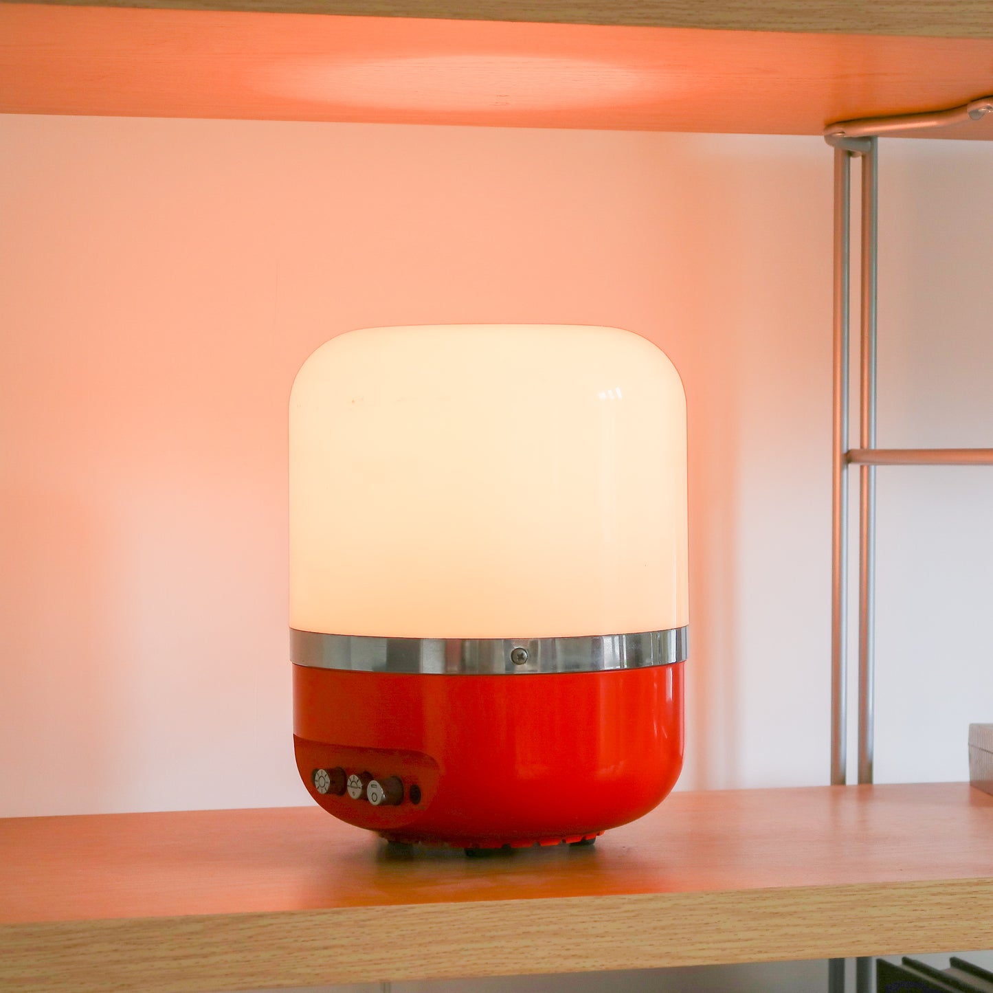 Lampe-Radio Europhon