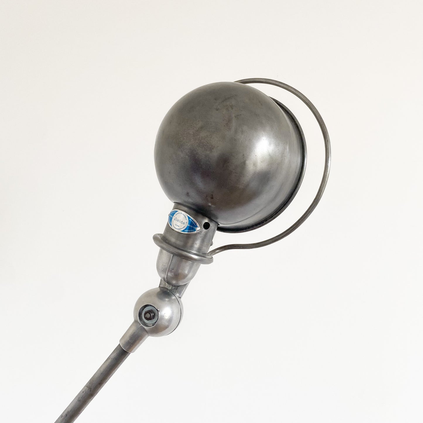 globe jieldé
