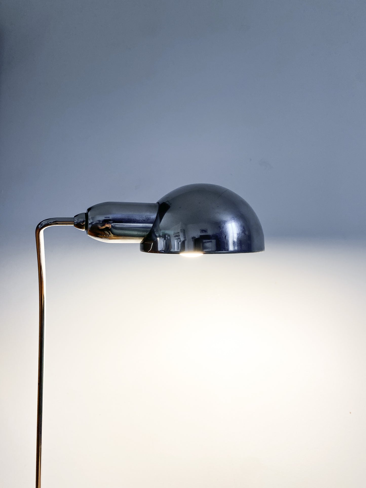 lampe jumo vintage