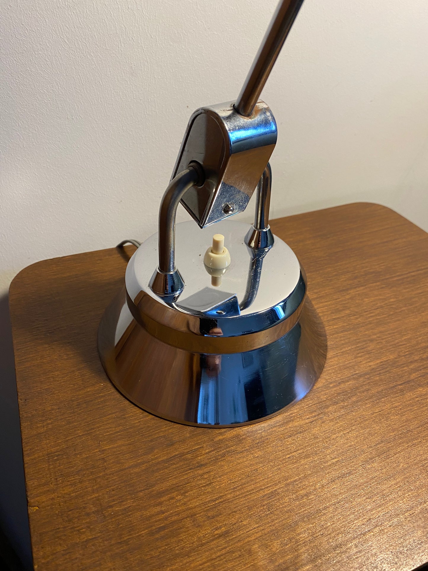lampe jumo vintage