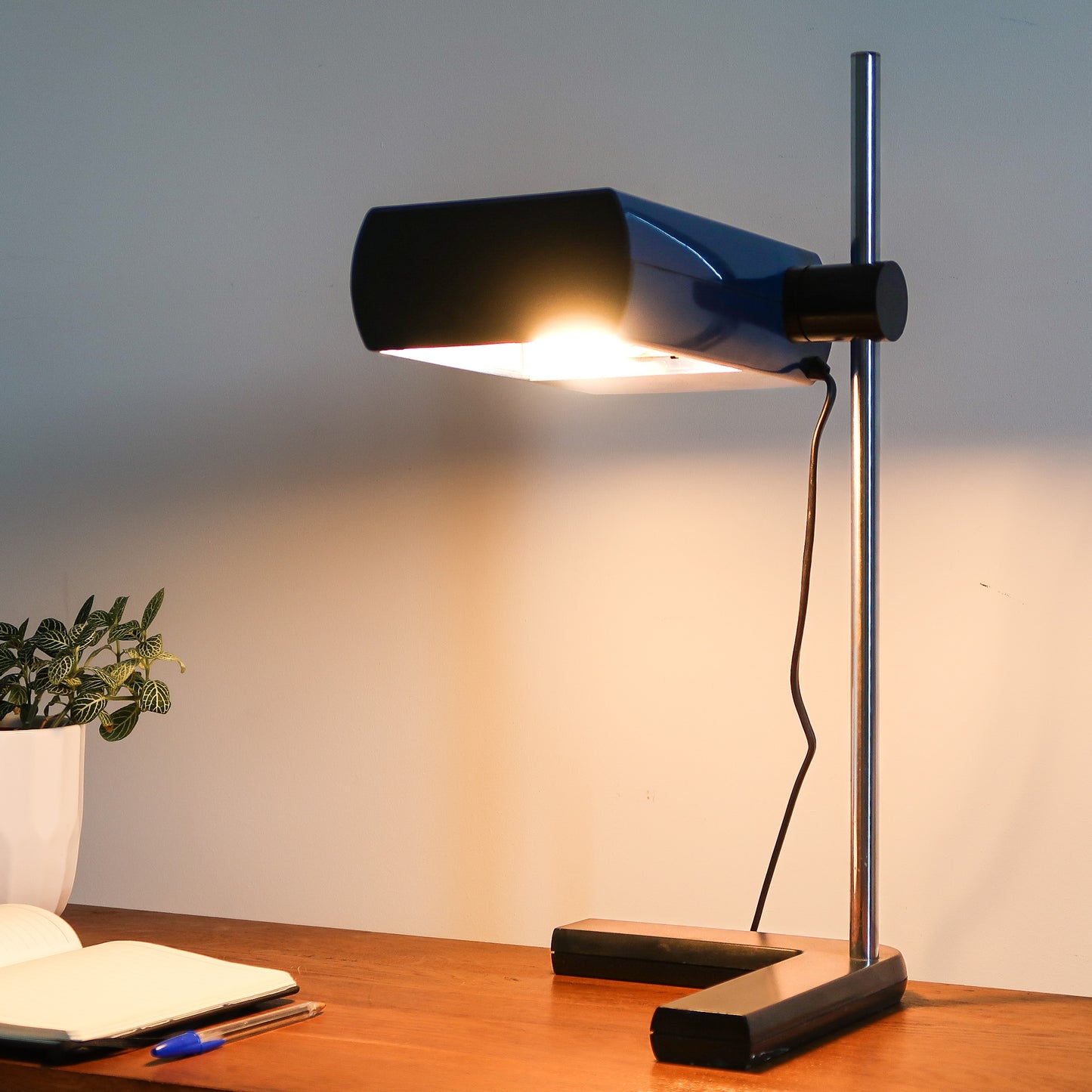 Lampe SAMP Design collection Manade