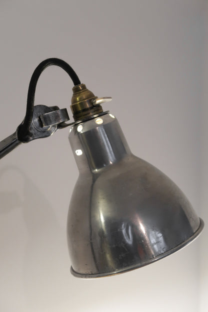 Lampe Gras modèle 201