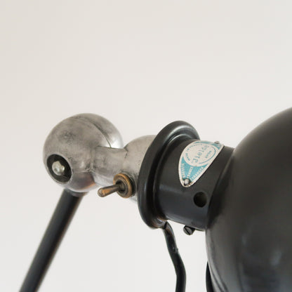 Lampadaire Jieldé 4 bras