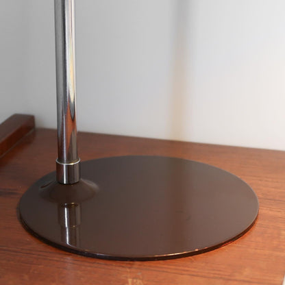 Lampe aluminium 70’