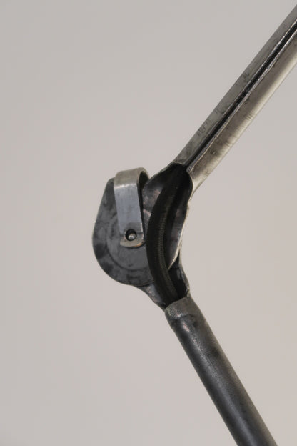 Lampe Gras modèle 201