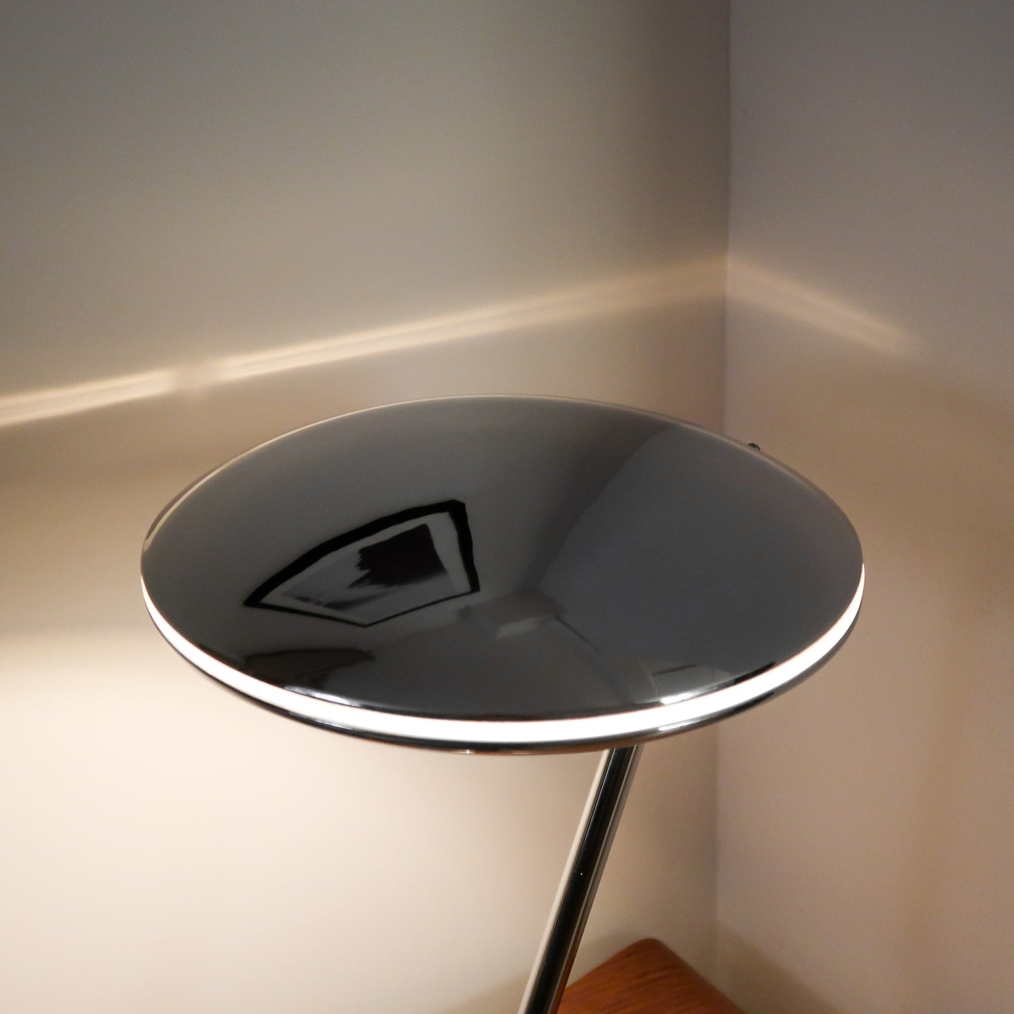 Lampe « UFO » Aluminor