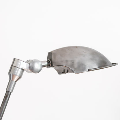 Lampe articulée Jumo Roll-Bloc