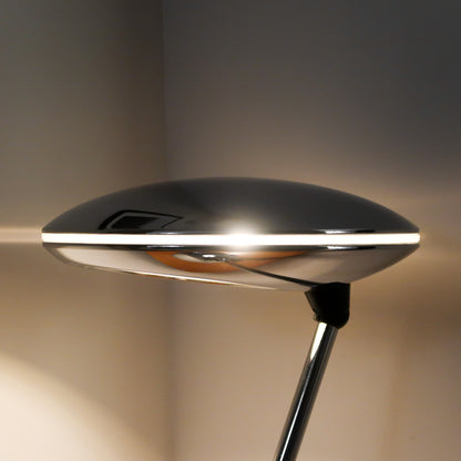 Lampe « UFO » Aluminor