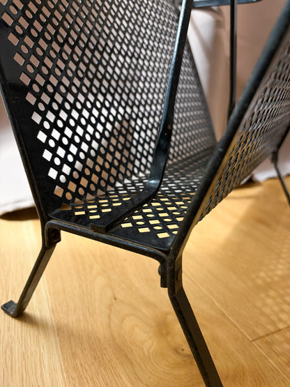 Porte-revue Mathieu Matégot