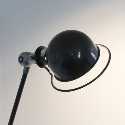 Lampadaire Jieldé 4 bras