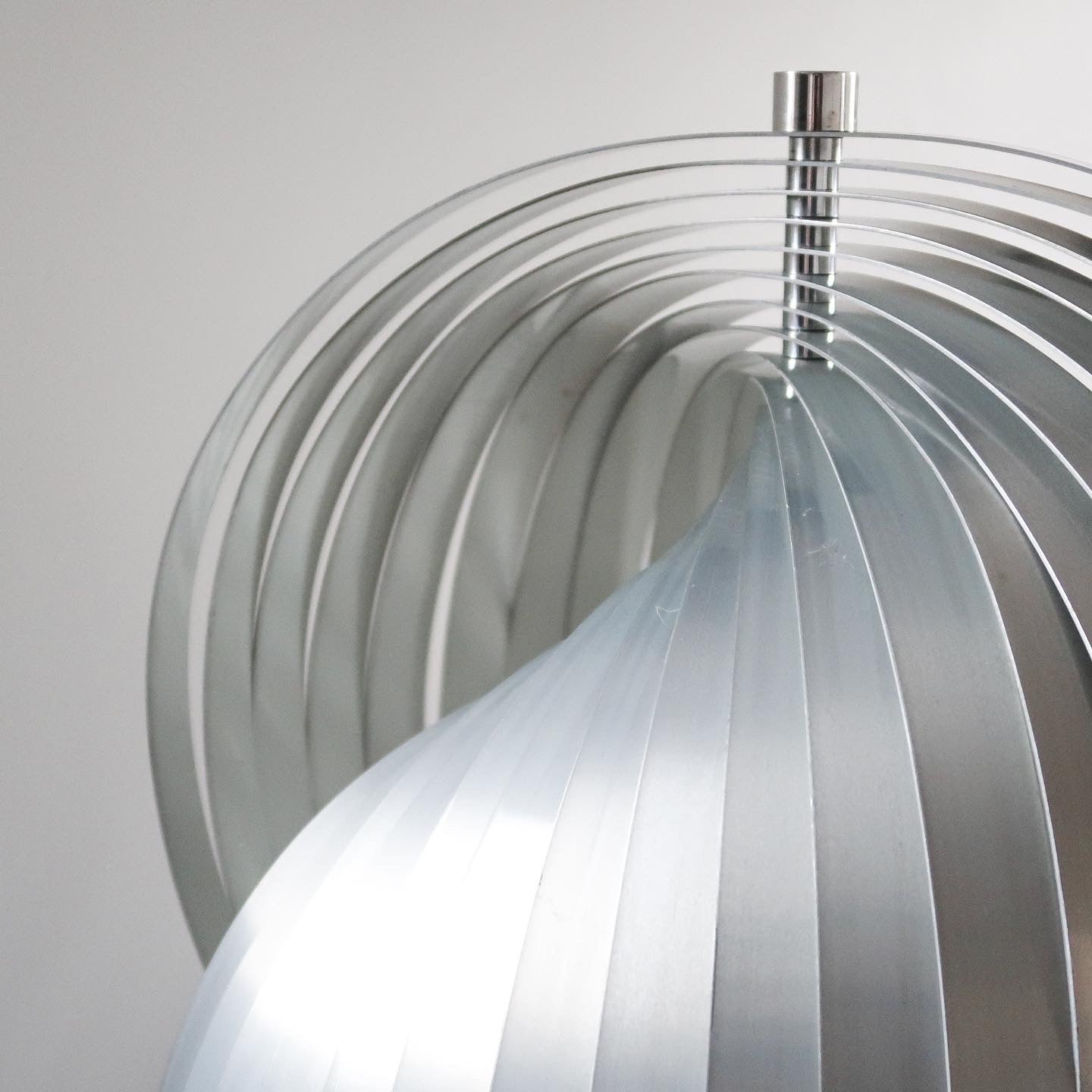 Lampe Gordes Henri Mathieu
