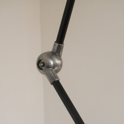 Lampadaire Jieldé 4 bras