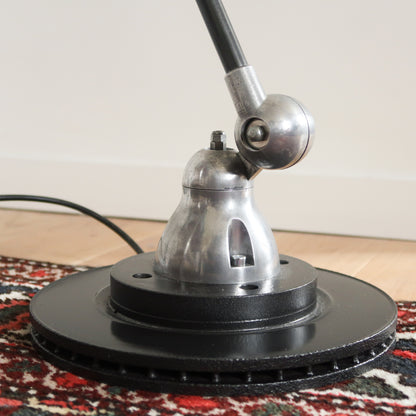 Lampadaire Jieldé 4 bras