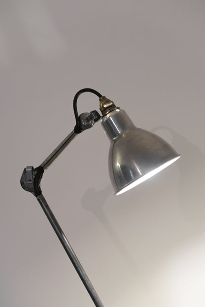 Lampe Gras modèle 201