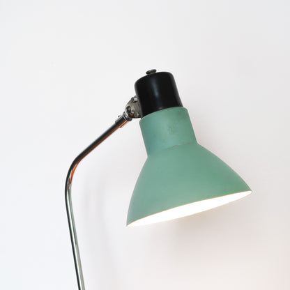 Lampe de bureau des années 60