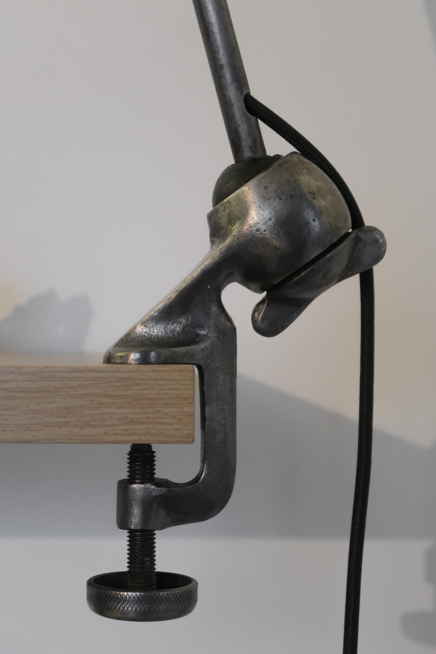 Lampe Gras modèle 201