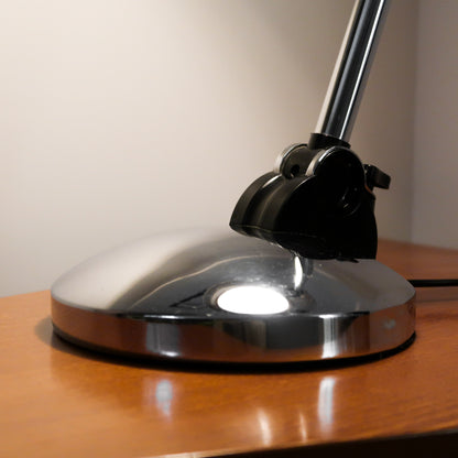 Lampe « UFO » Aluminor