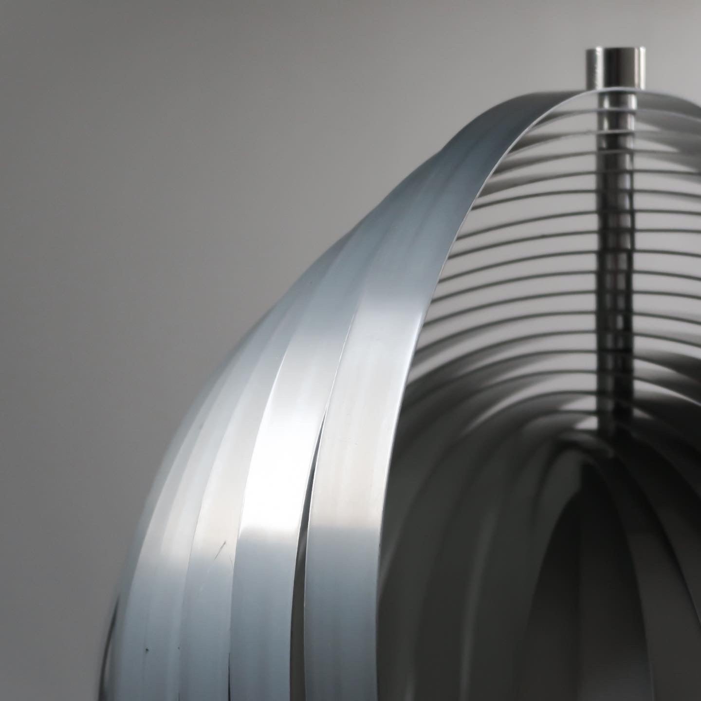 Lampe Gordes Henri Mathieu
