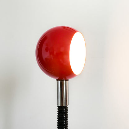 eyeball lampe vintage